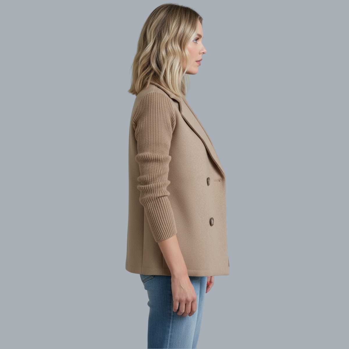 Blazer informal Sasha