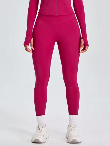 Fiona™ 2 Conjuntos al precio de 1 | Yoga, Pilates, Fitness