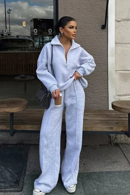 Conjunto de dos piezas Elif